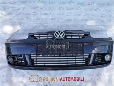 Prednji branik za Volkswagen Golf 5 od 2003. do 2006. god.