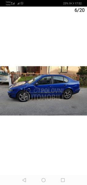 Seat Toledo 