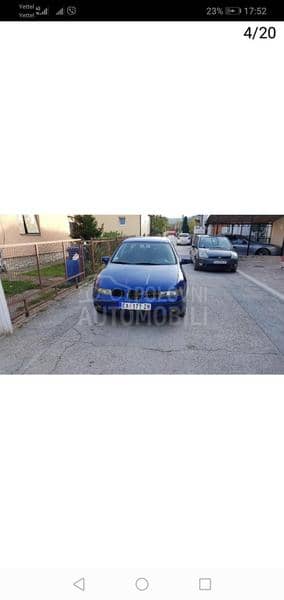 Seat Toledo 