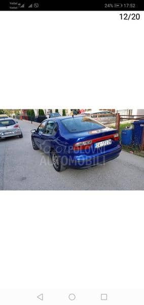 Seat Toledo 