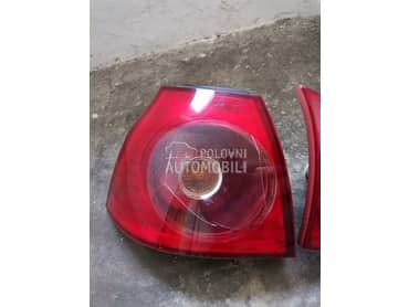 Stop svetla za Volkswagen Golf 5 od 2003. do 2006. god.