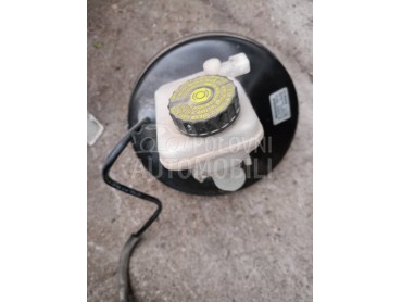 Kocioni servo vakum za Citroen C1