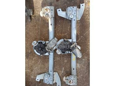 Elektro podizaci prozora za Peugeot 107
