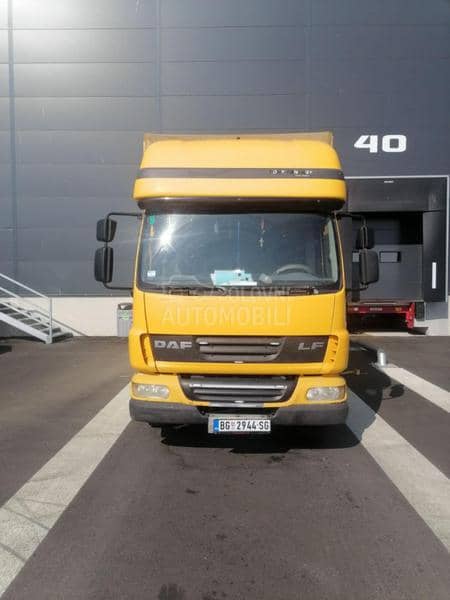 DAF LF 45 220