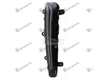 DNEVNO SVETLO LED 2023- (VA... za DS 3 od 2019. do 2025. god.