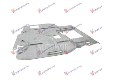 ZASTITA MOTORA METAL  F-150... za Ford Ostalo