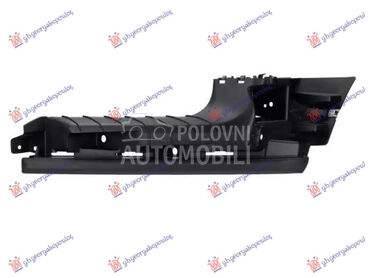 NOSAC PREDNJEG BRANIKA BOCN... za Ford Ostalo