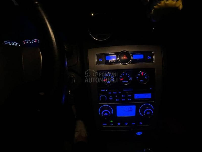 Hyundai Coupe 2.0