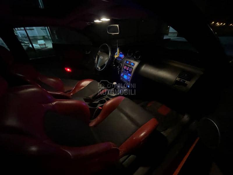 Hyundai Coupe 2.0