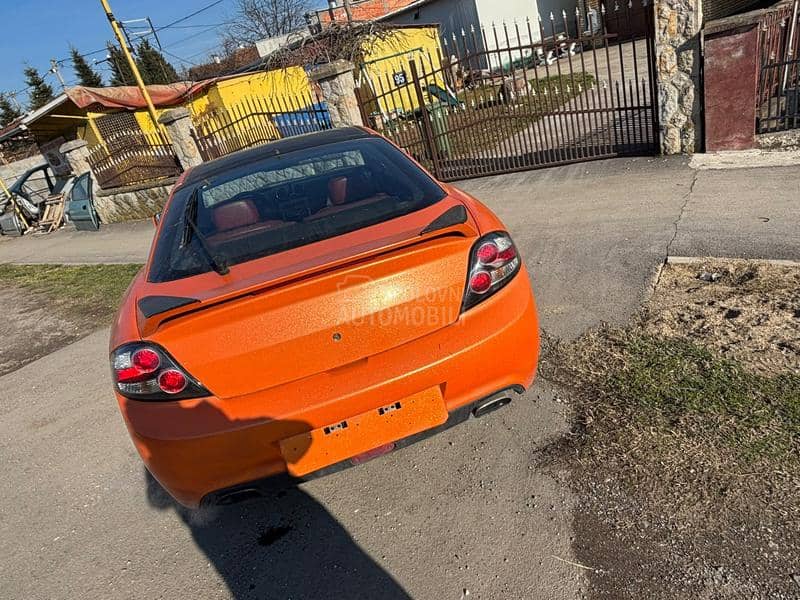 Hyundai Coupe 2.0