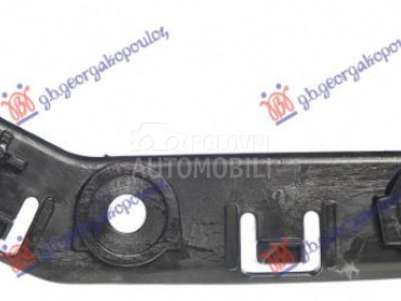 NOSAC PREDNJEG BRANIKA BOCN... za Cupra Formentor od 2020. do 2025. god.