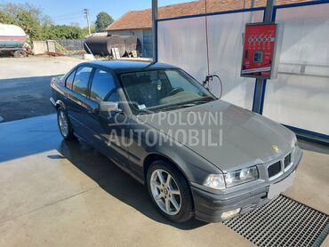 BMW 325 325 i