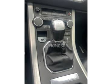 Rucica menjaca za Land Rover Range Rover Evoque