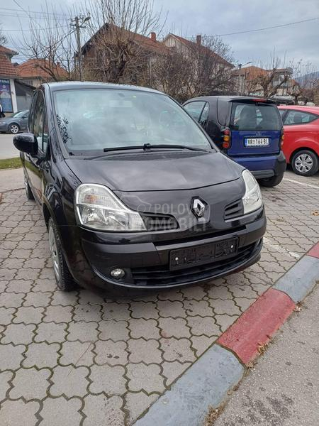 Renault Modus 