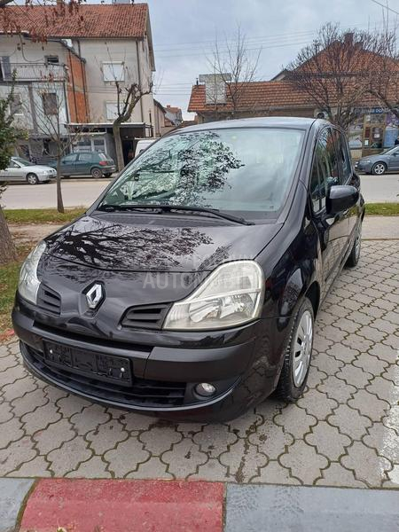 Renault Modus 