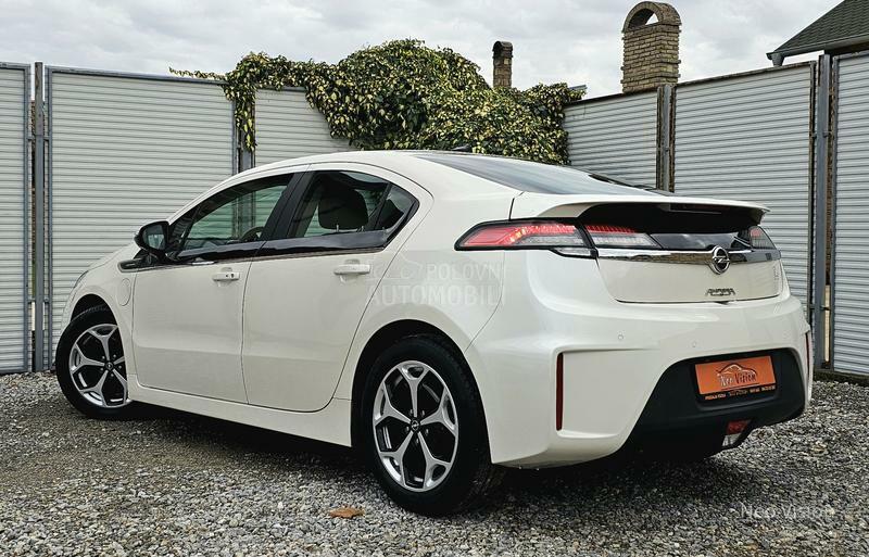 Opel Ampera 1.4