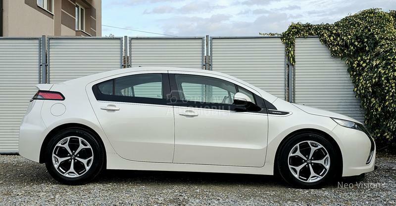 Opel Ampera 1.4