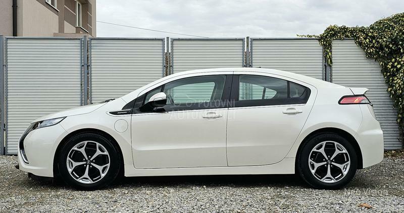 Opel Ampera 1.4