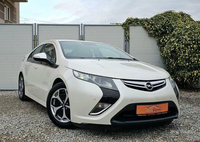 Opel Ampera 1.4