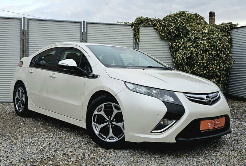 Opel Ampera 1.4