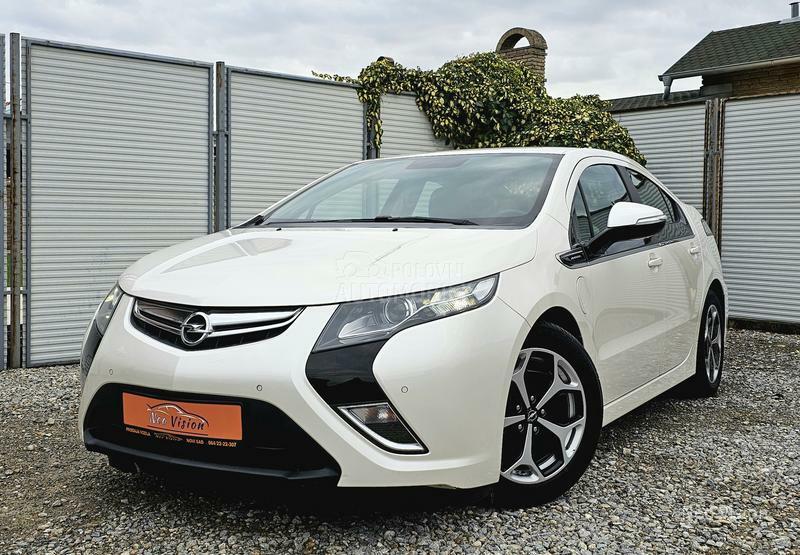 Opel Ampera 1.4