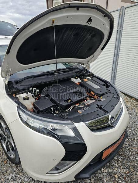 Opel Ampera 1.4