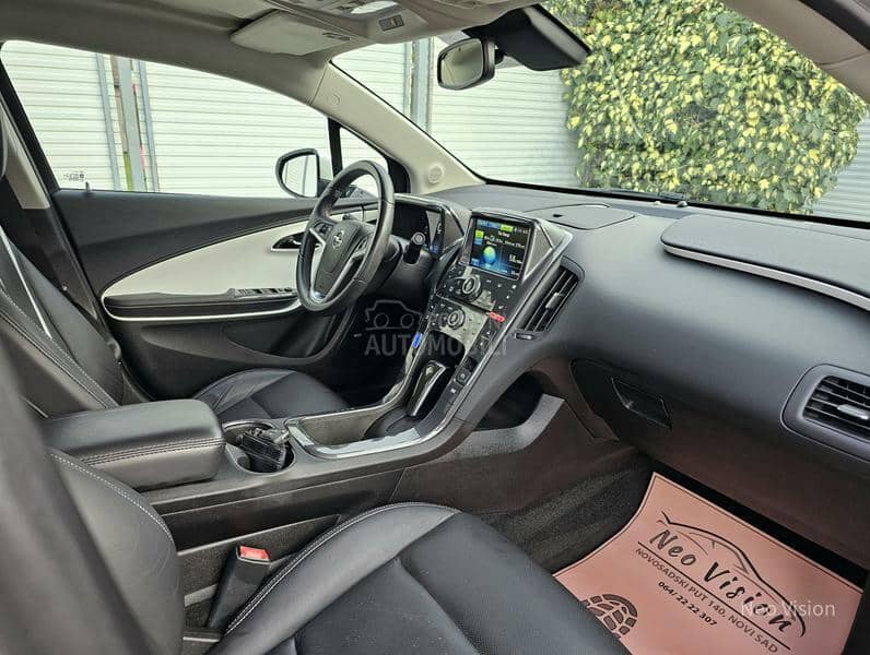 Opel Ampera 1.4