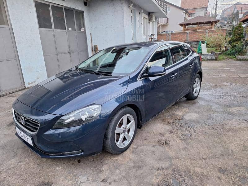 Volvo V40 1.6 HDI