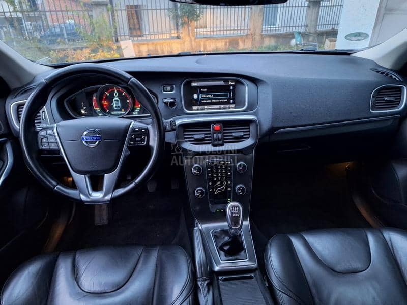 Volvo V40 1.6 HDI