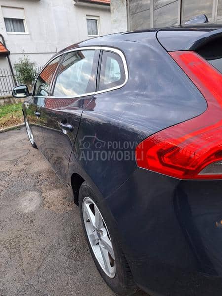 Volvo V40 1.6 HDI