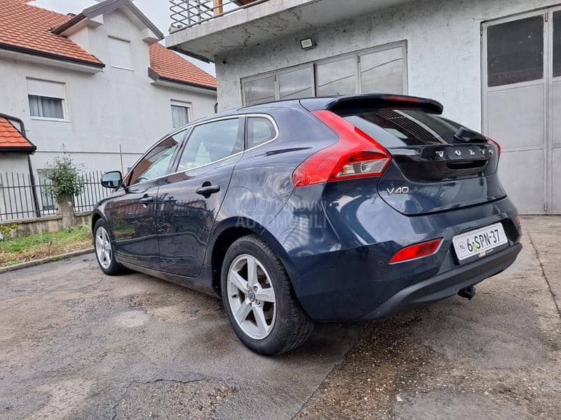 Volvo V40 1.6 HDI