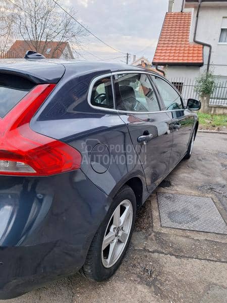 Volvo V40 1.6 HDI