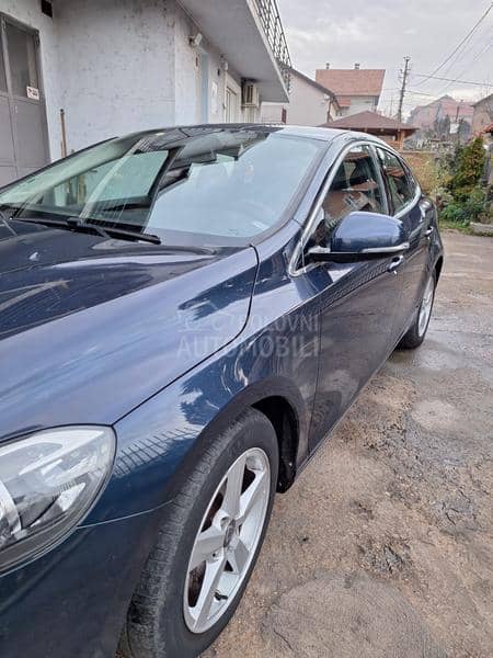 Volvo V40 1.6 HDI