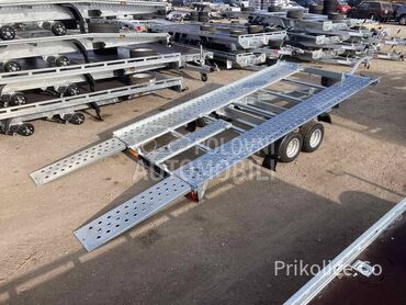 Niewiadow SONDA II 400x195