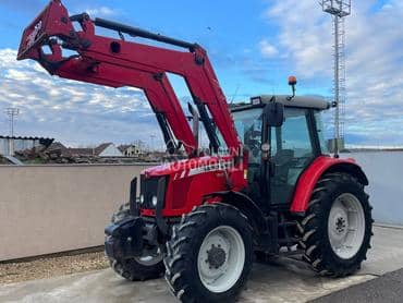Massey Ferguson 5455