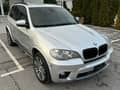 BMW X5 40d M Paket