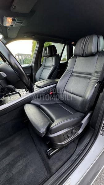 BMW X5 40d M Paket