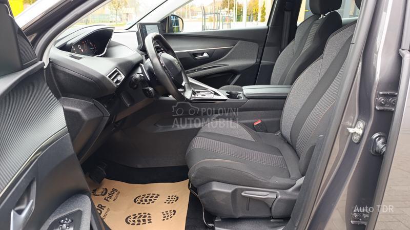 Peugeot 3008 1.5/Rezervisan/