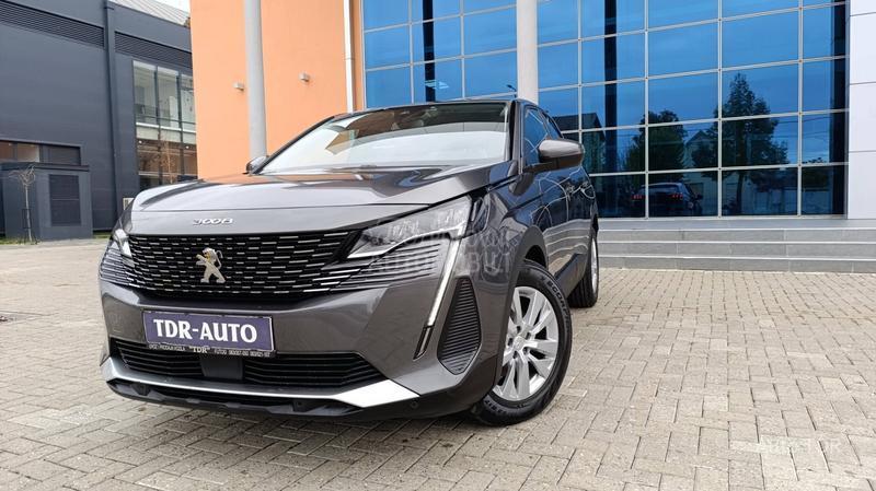 Peugeot 3008 1.5/Rezervisan/