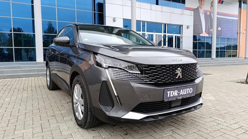 Peugeot 3008 1.5/Rezervisan/