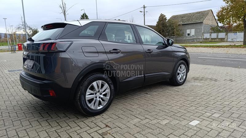 Peugeot 3008 1.5/Rezervisan/