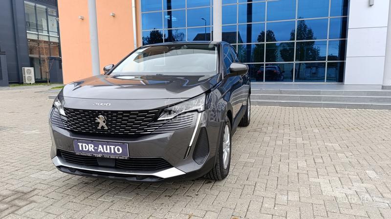 Peugeot 3008 1.5/Rezervisan/