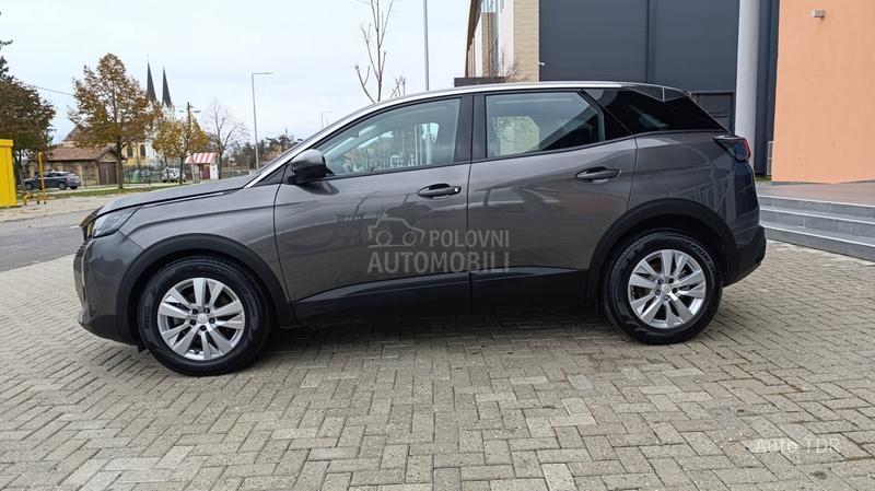 Peugeot 3008 1.5/Rezervisan/