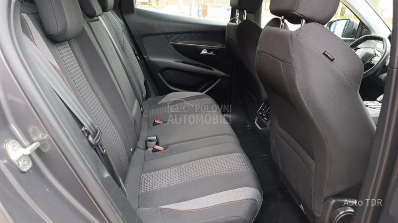 Peugeot 3008 1.5/Rezervisan/