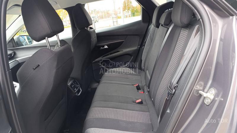 Peugeot 3008 1.5/Rezervisan/