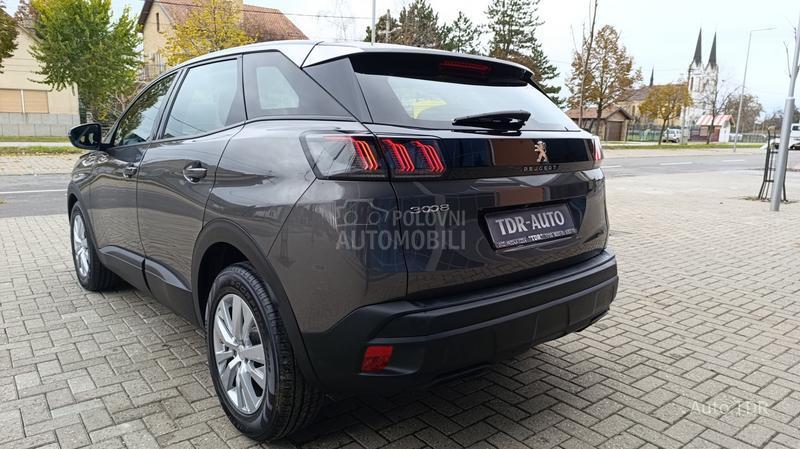 Peugeot 3008 1.5/Rezervisan/