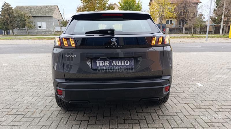 Peugeot 3008 1.5/Rezervisan/