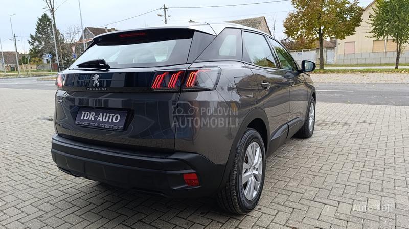 Peugeot 3008 1.5/Rezervisan/