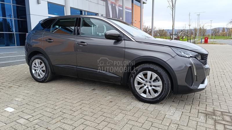 Peugeot 3008 1.5/Rezervisan/