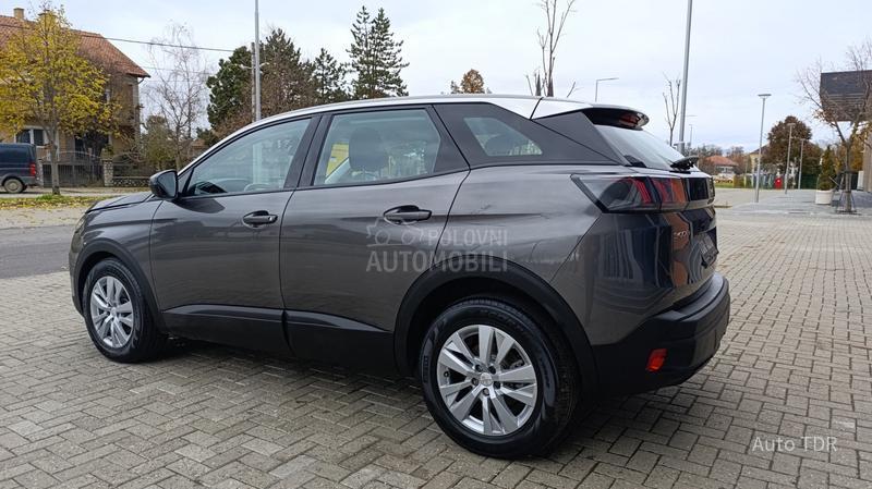 Peugeot 3008 1.5/Rezervisan/